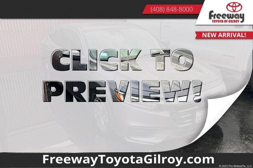 2019 Honda Insight EX