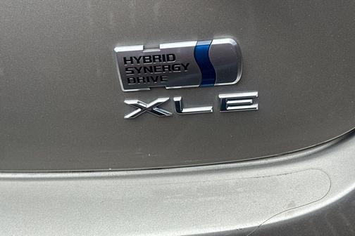 2015 Toyota Avalon Hybrid XLE Touring