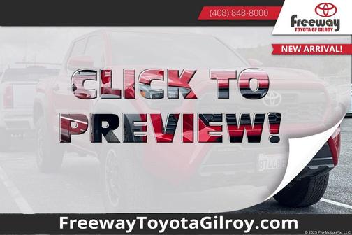 Supersonic Red 2025 Toyota Tacoma TRD Off Road