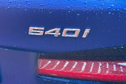 2023 BMW 540 i