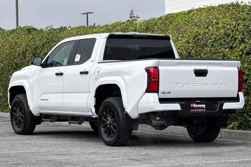 Ice 2026 Toyota Tacoma SR5