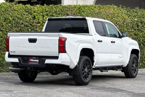 Ice 2026 Toyota Tacoma SR5