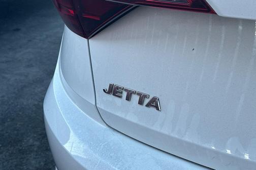 2020 Volkswagen Jetta 1.4T S