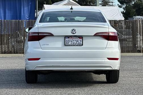 2020 Volkswagen Jetta 1.4T S