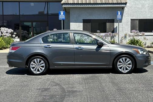 2011 Honda Accord EX-L 3.5