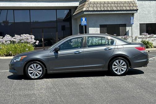 2011 Honda Accord EX-L 3.5
