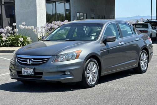 2011 Honda Accord EX-L 3.5