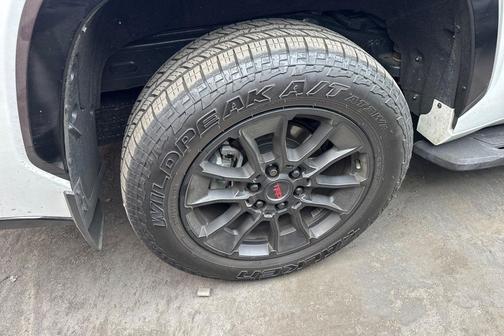 Pearl 2026 Toyota Sequoia Platinum