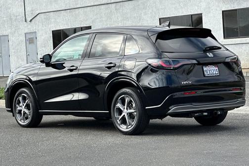 2023 Honda HR-V EX-L