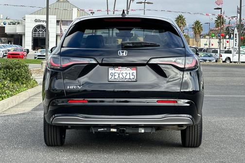 2023 Honda HR-V EX-L