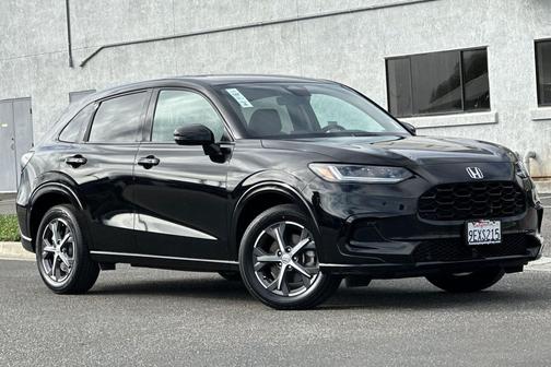 2023 Honda HR-V EX-L