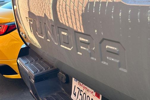 2024 Toyota Tundra 1794 Edition