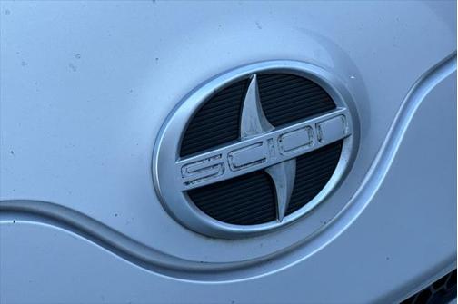 2014 Scion xD Base