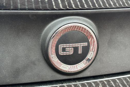 2013 Ford Mustang GT Premium