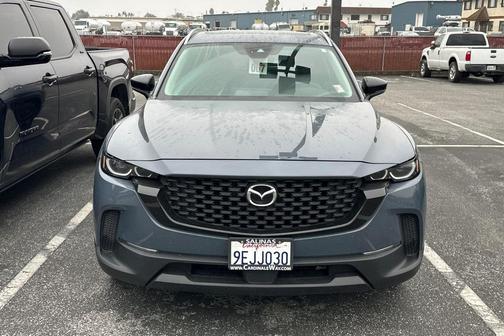 2023 Mazda CX-50 2.5 S Preferred Plus Package