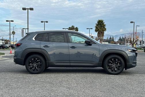 2023 Mazda CX-50 2.5 S Preferred Plus Package