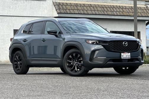 2023 Mazda CX-50 2.5 S Preferred Plus Package