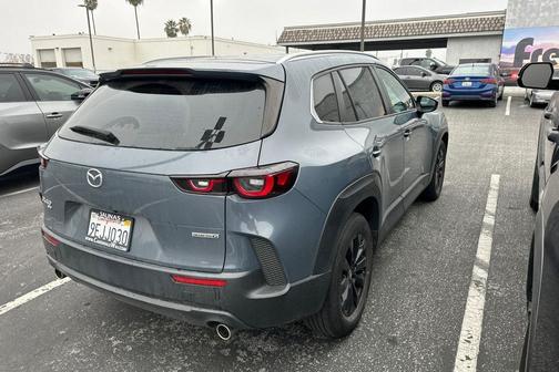 2023 Mazda CX-50 2.5 S Preferred Plus Package
