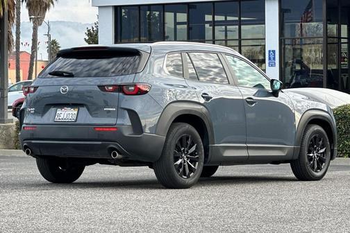 2023 Mazda CX-50 2.5 S Preferred Plus Package