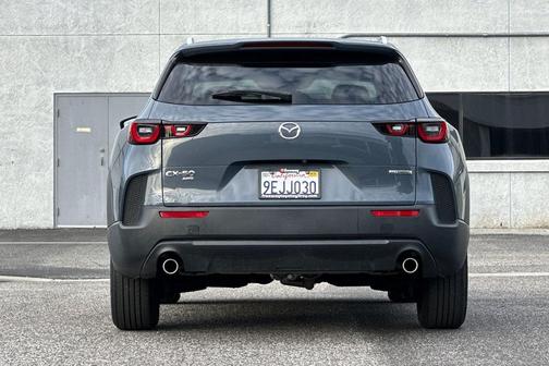 2023 Mazda CX-50 2.5 S Preferred Plus Package
