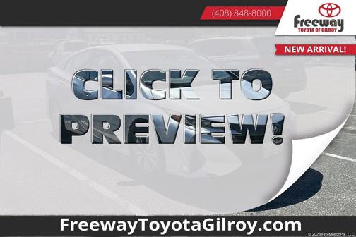 Classic Silver Metallic 2018 Toyota Prius Prime Premium