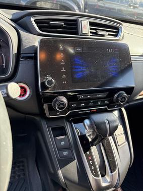 2021 Honda CR-V 2WD Touring