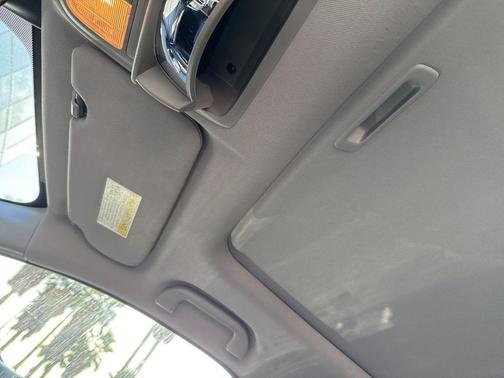 2021 Honda CR-V 2WD Touring