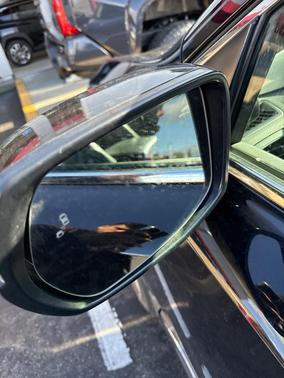 2021 Honda CR-V 2WD Touring