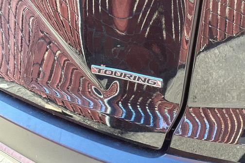 2021 Honda CR-V 2WD Touring