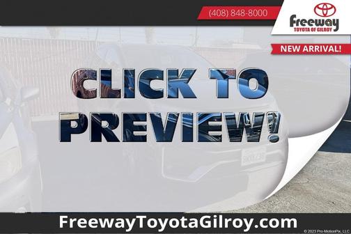 2021 Honda CR-V 2WD Touring