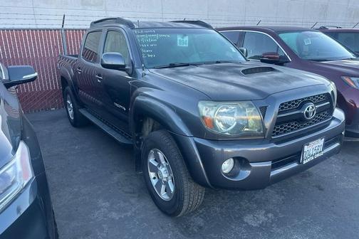 2011 Toyota Tacoma PreRunner
