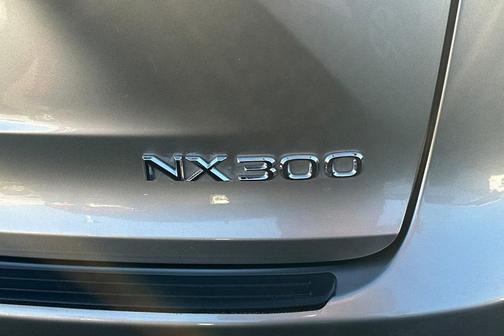 2020 Lexus NX 300 Base