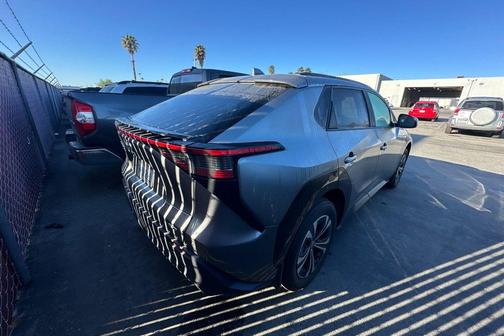 2024 Toyota bZ4X XLE