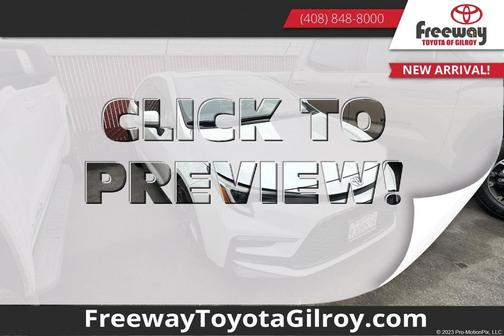 2024 Toyota Corolla XSE