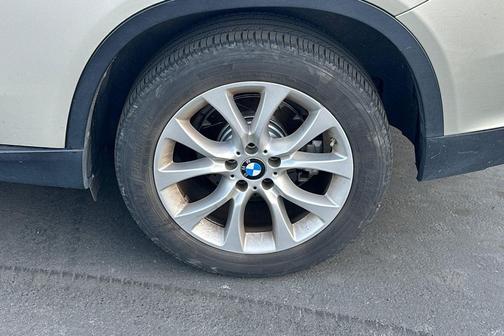 2016 BMW X5 sDrive35i