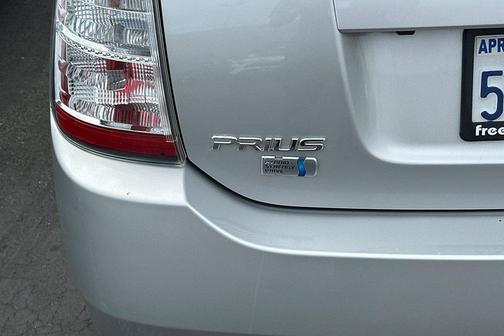 2007 Toyota Prius Touring