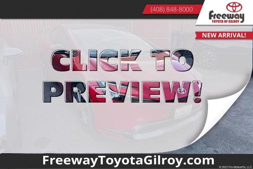 2023 Toyota Prius Limited