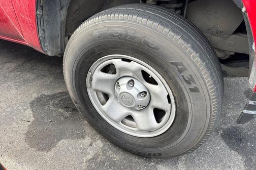 2020 Toyota Tacoma SR