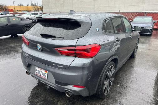 2018 BMW X2 xDrive28i