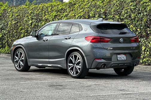 2018 BMW X2 xDrive28i