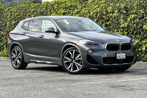 2018 BMW X2 xDrive28i