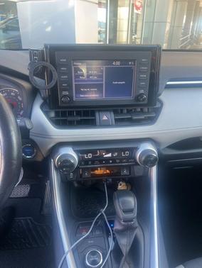 2019 Toyota RAV4 Hybrid XLE