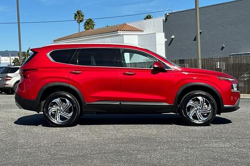 2023 Hyundai SANTA FE SEL 2.4