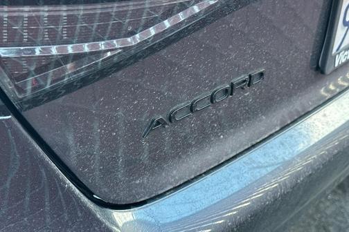 2023 Honda Accord EX 1.5T