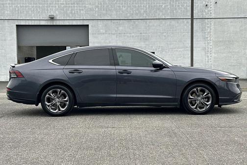 2023 Honda Accord EX 1.5T