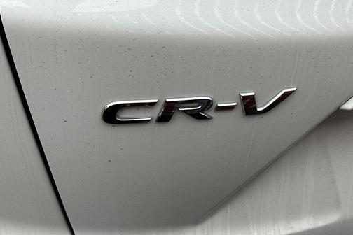 2022 Honda CR-V 2WD EX