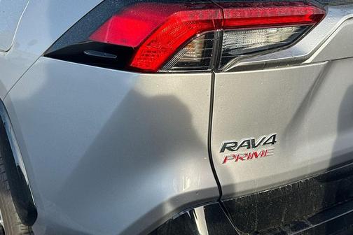 2024 Toyota RAV4 Prime XSE