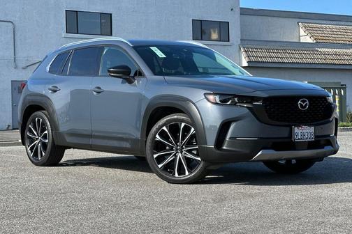 2024 Mazda CX-50 2.5 Turbo Premium Plus Package