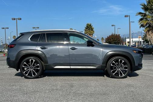 2024 Mazda CX-50 2.5 Turbo Premium Plus Package