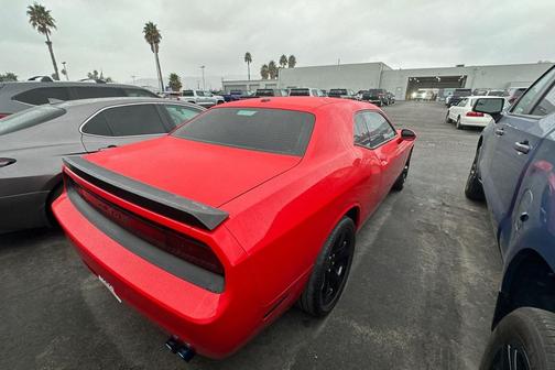 2014 Dodge Challenger SXT